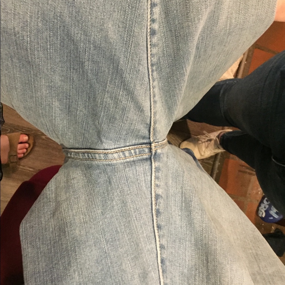 Torrid Jeans - Picture 3 of 4